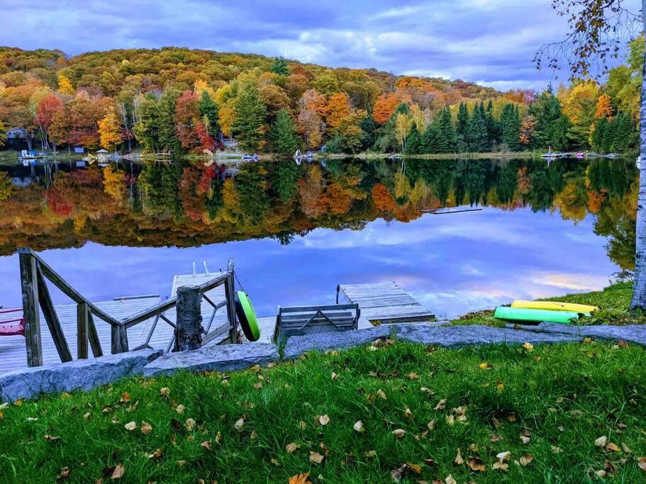 Kayaks Fishing Petfriendly -LaBellaVista Lakehouse