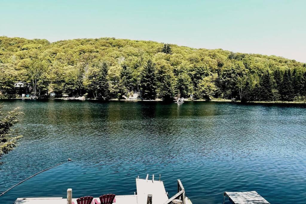 Kayaks Fishing Petfriendly -LaBellaVista Lakehouse