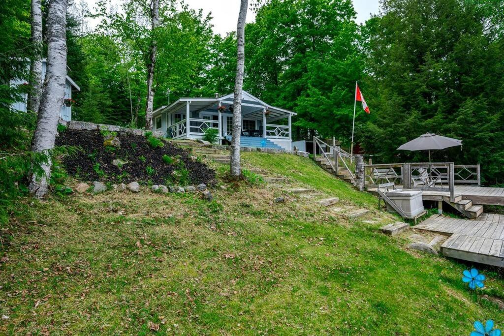 Kayaks Fishing Petfriendly -LaBellaVista Lakehouse