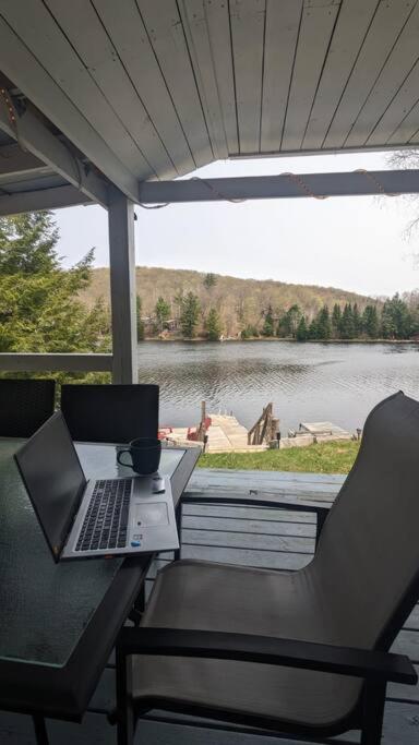 Kayaks Fishing Petfriendly -LaBellaVista Lakehouse