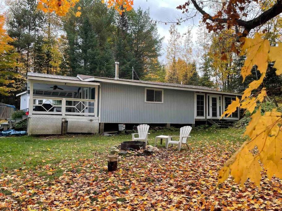 Kayaks Fishing Petfriendly -LaBellaVista Lakehouse