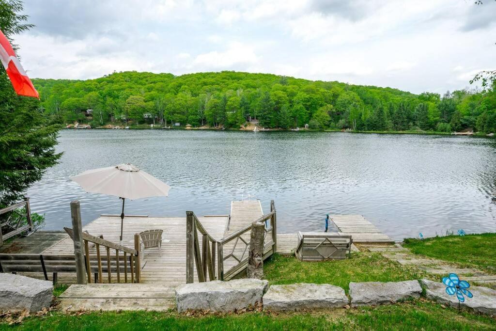 Kayaks Fishing Petfriendly -LaBellaVista Lakehouse