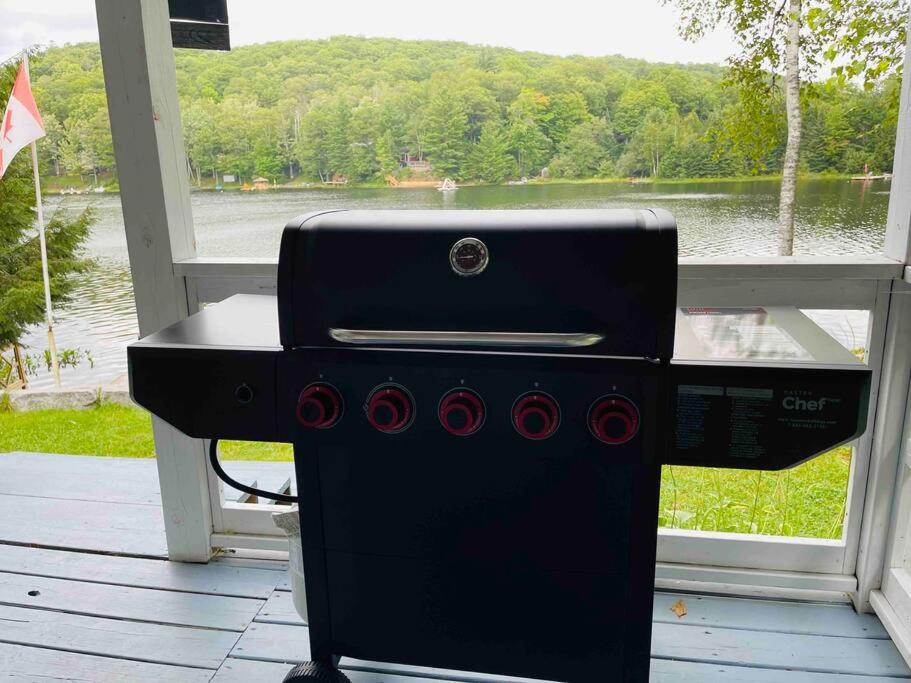 Kayaks Fishing Petfriendly -LaBellaVista Lakehouse