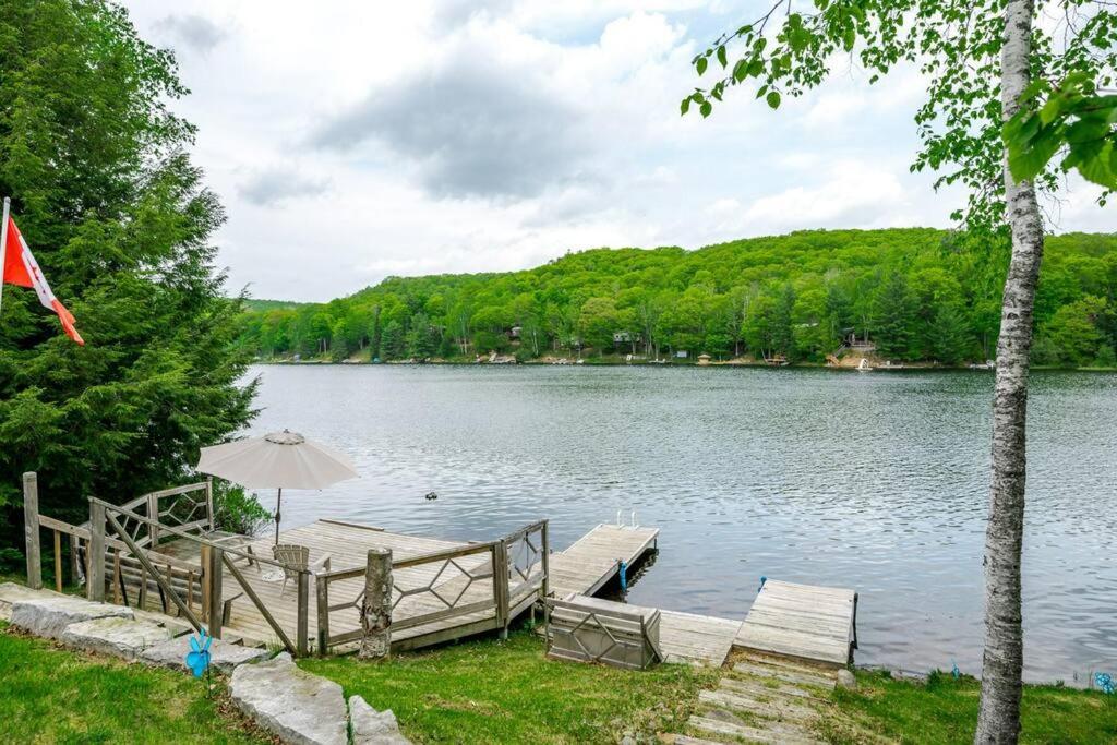 Kayaks Fishing Petfriendly -LaBellaVista Lakehouse