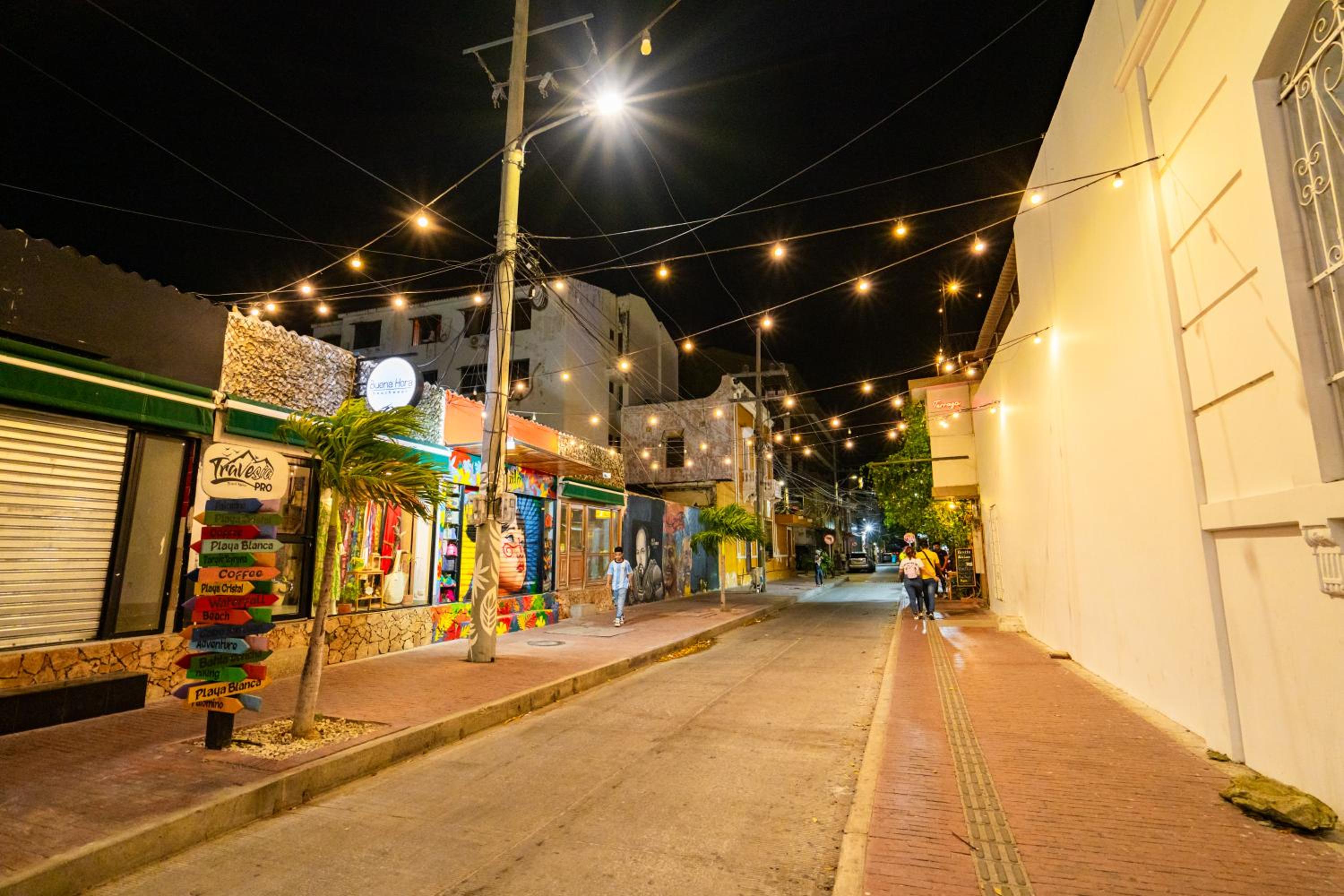 Santa Marta Vacations - Hotel Tayromar - Property Image 10