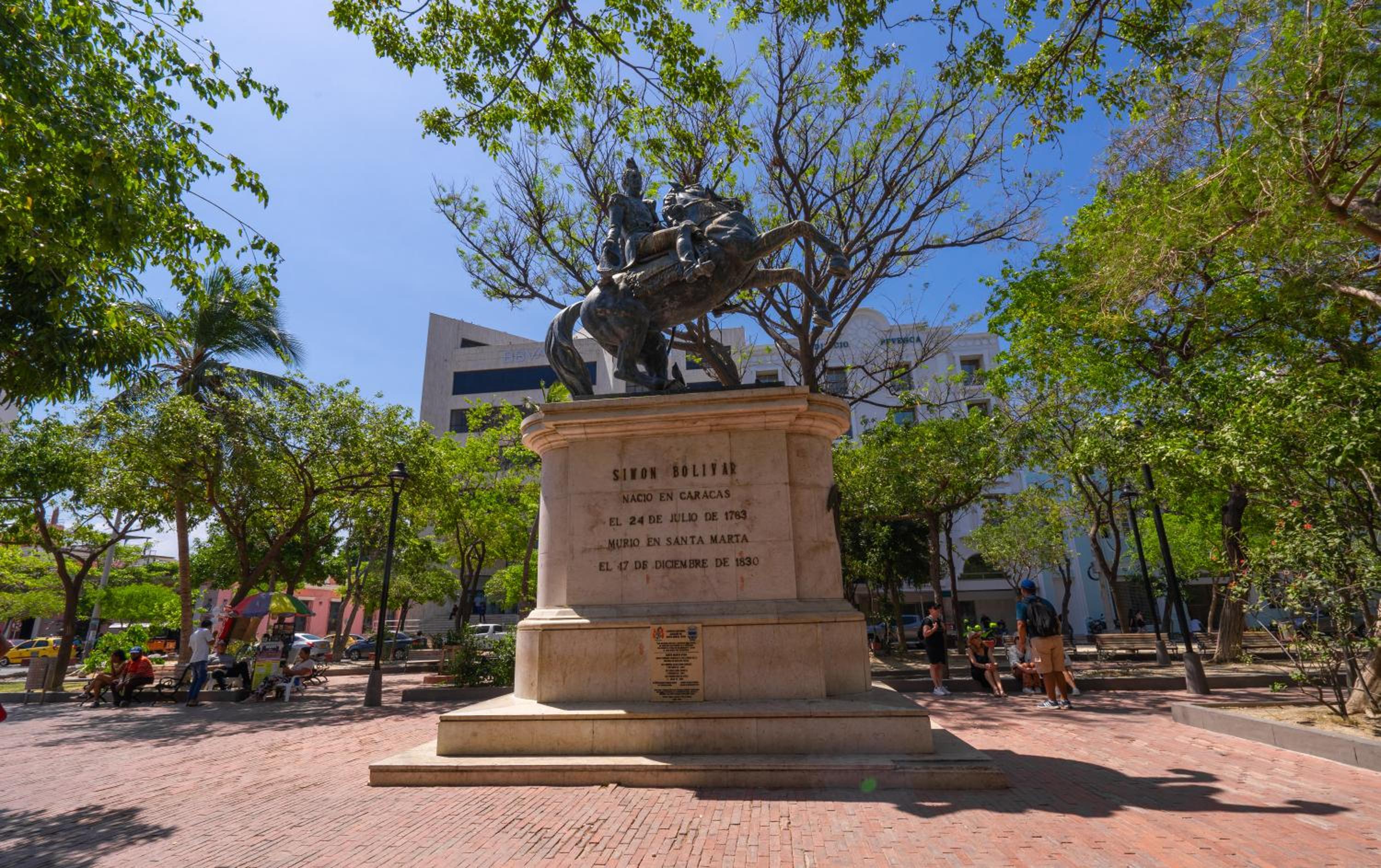 Santa Marta Vacations - Hotel Tayromar - Property Image 12