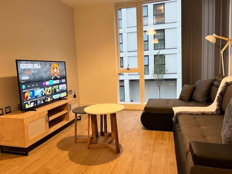Dublin apt 3bed Next to Temple Bar
