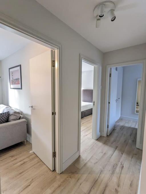 Dublin apt 3bed Next to Temple Bar