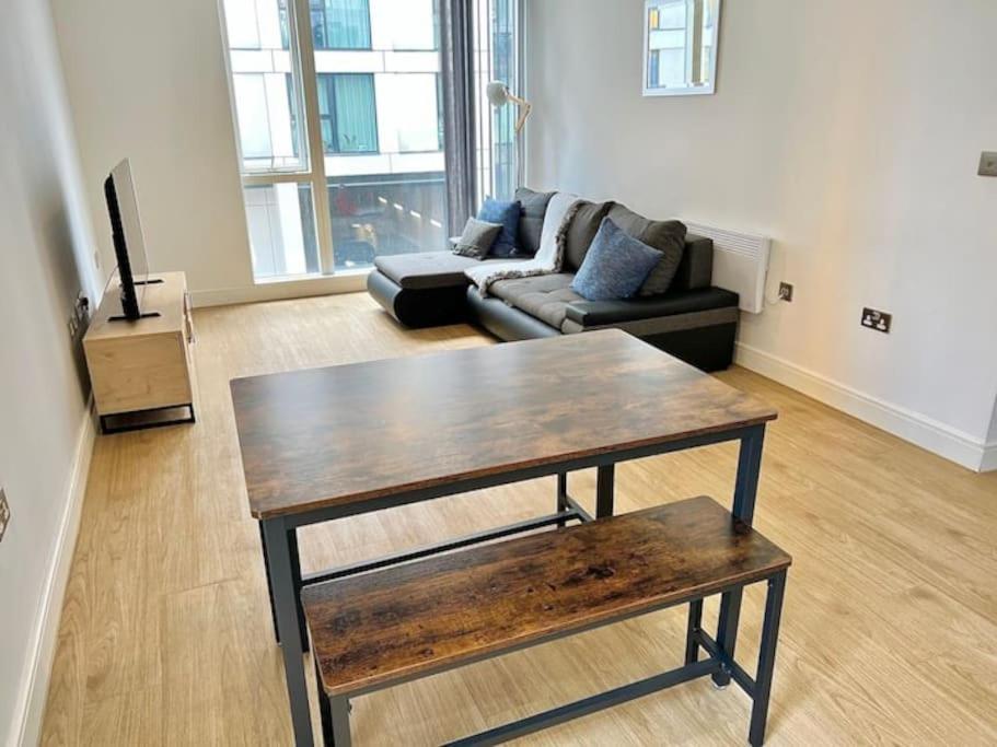 Dublin apt 3bed Next to Temple Bar