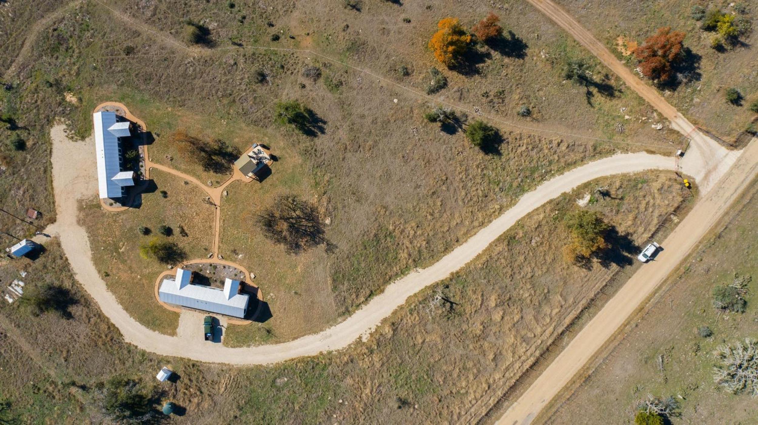 The Windmill-Breathtaking Hill Country Views! view 5