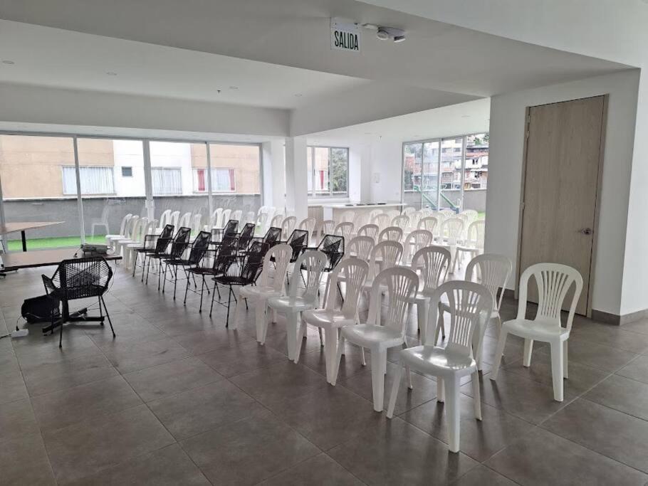 Apartamento Manizales II