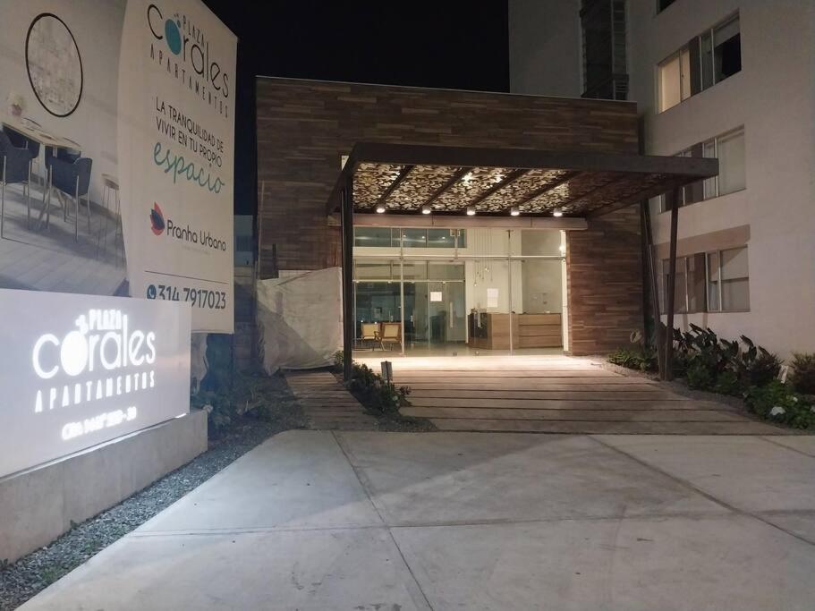 Apartamento Manizales II