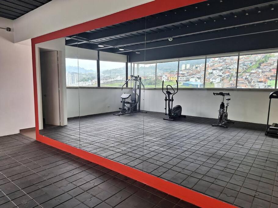 Apartamento Manizales II