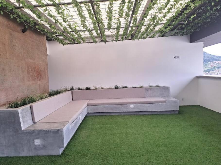 Apartamento Manizales II