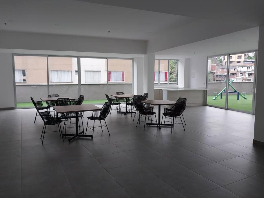 Apartamento Manizales II