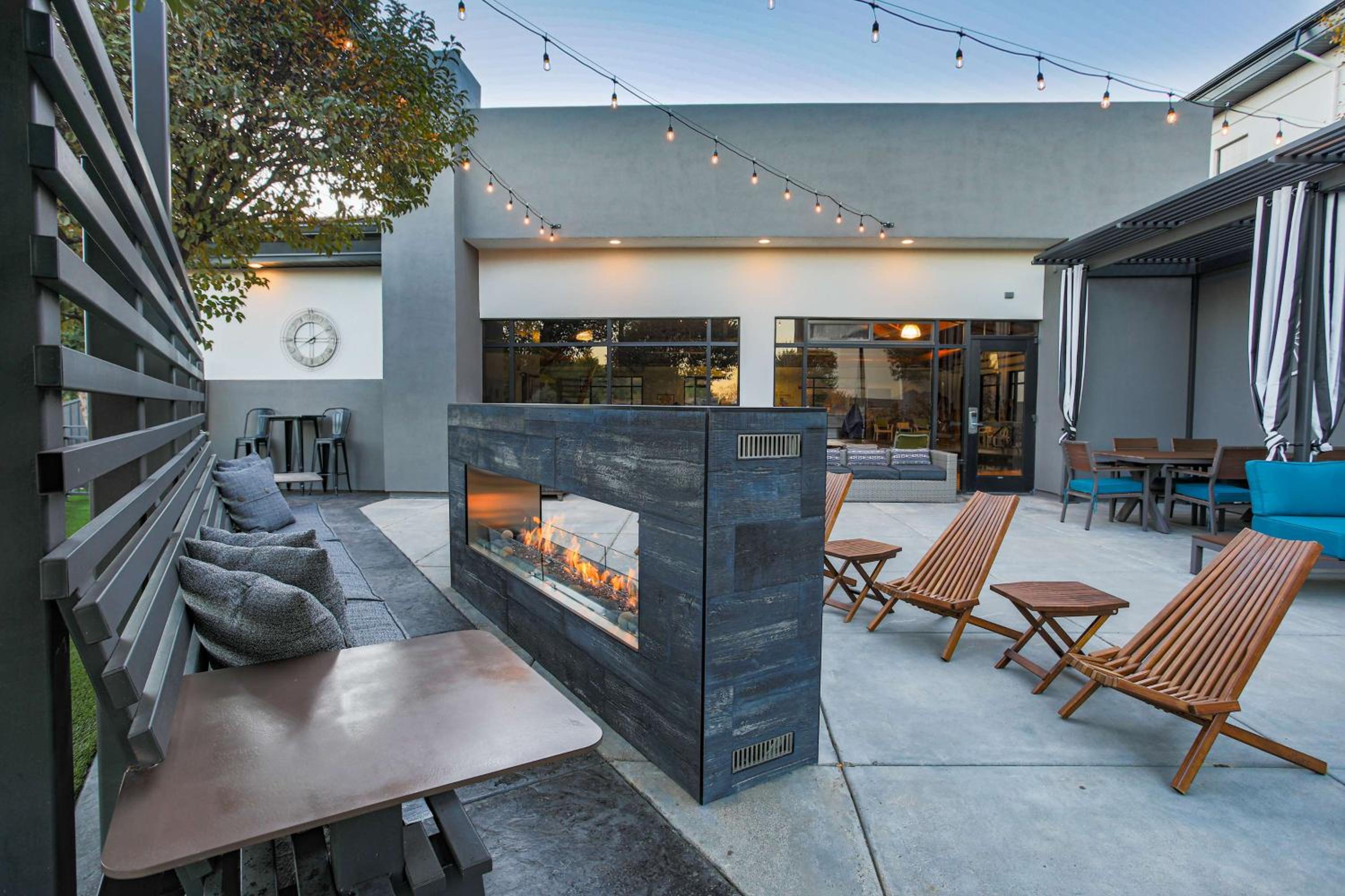 Prescott Vacations - Hampton Inn Prescott - Property Image 4