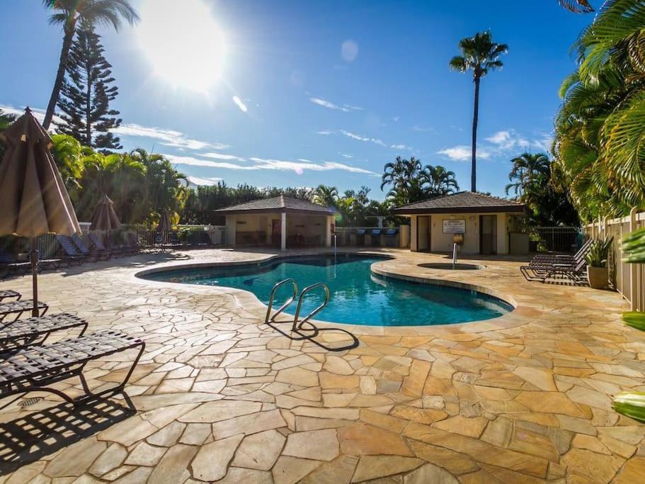 Maui Beachside Retreat view 4