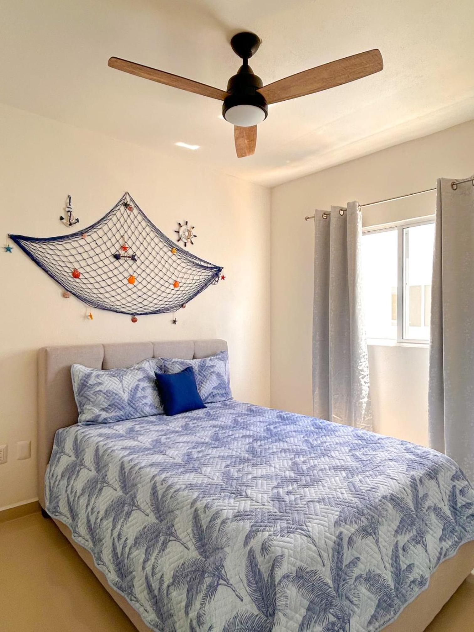 Casa el quinto sol view 2
