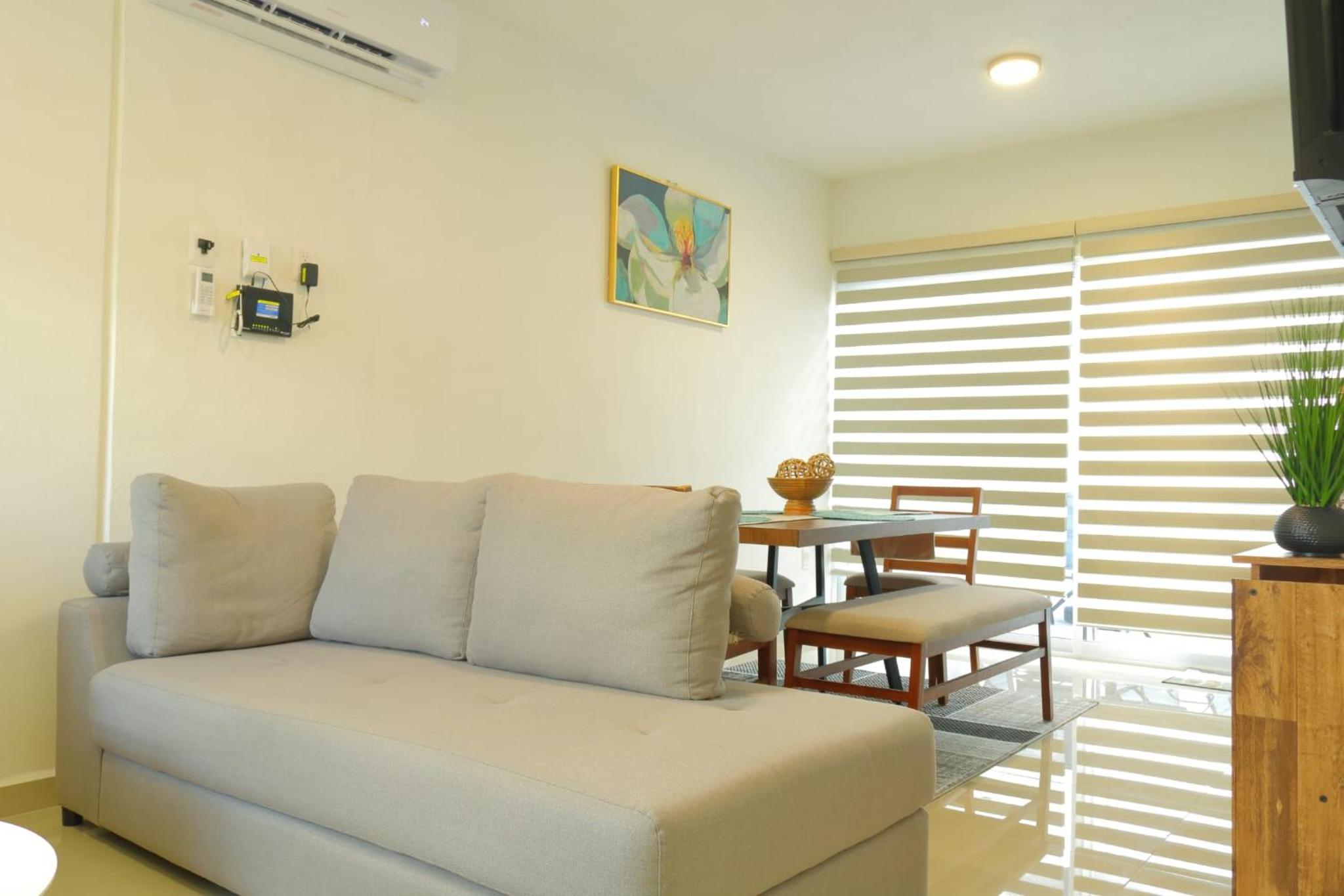 Casa el quinto sol view 3