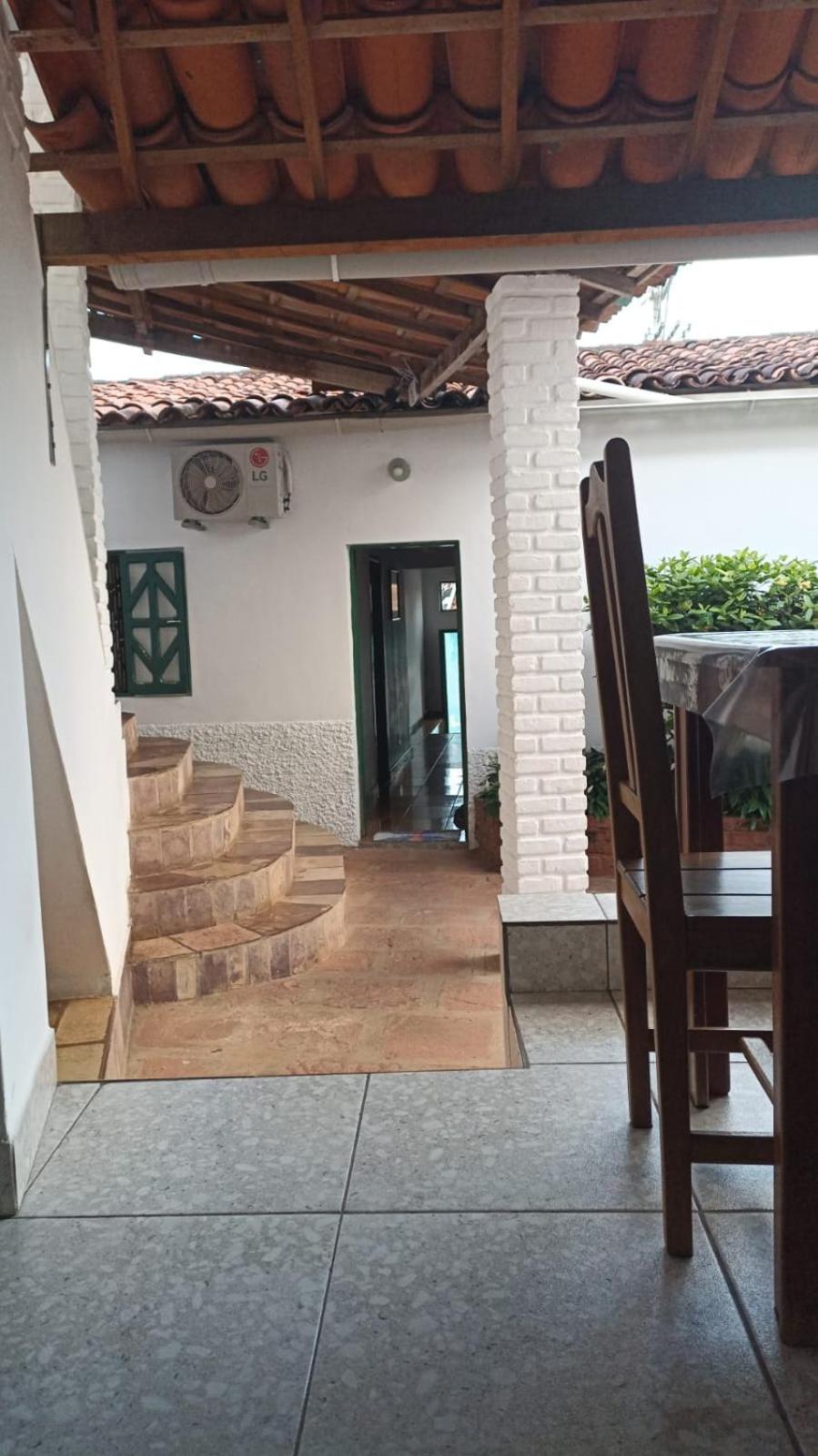 Pousada da Rita view 2