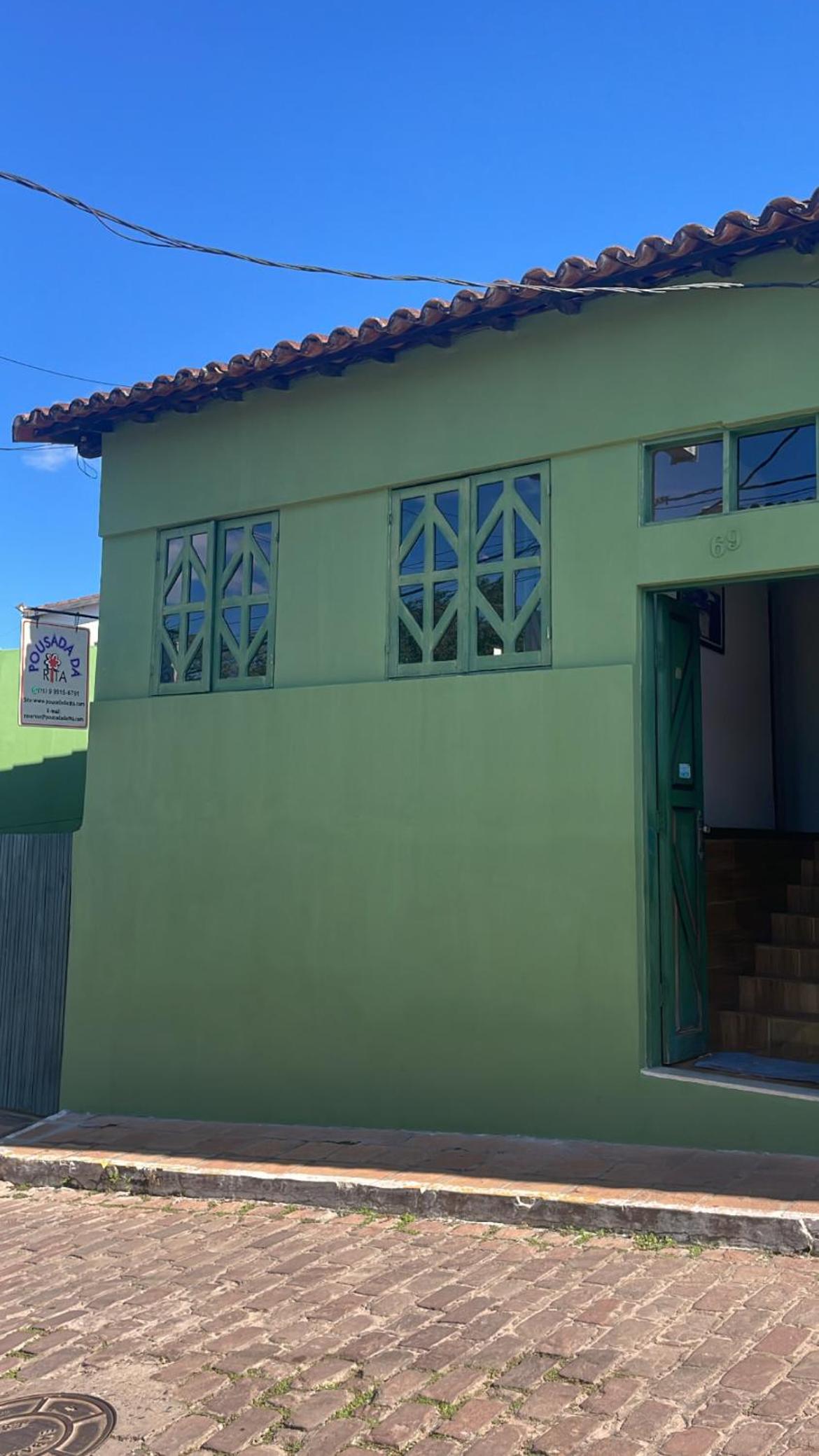 Pousada da Rita view 5