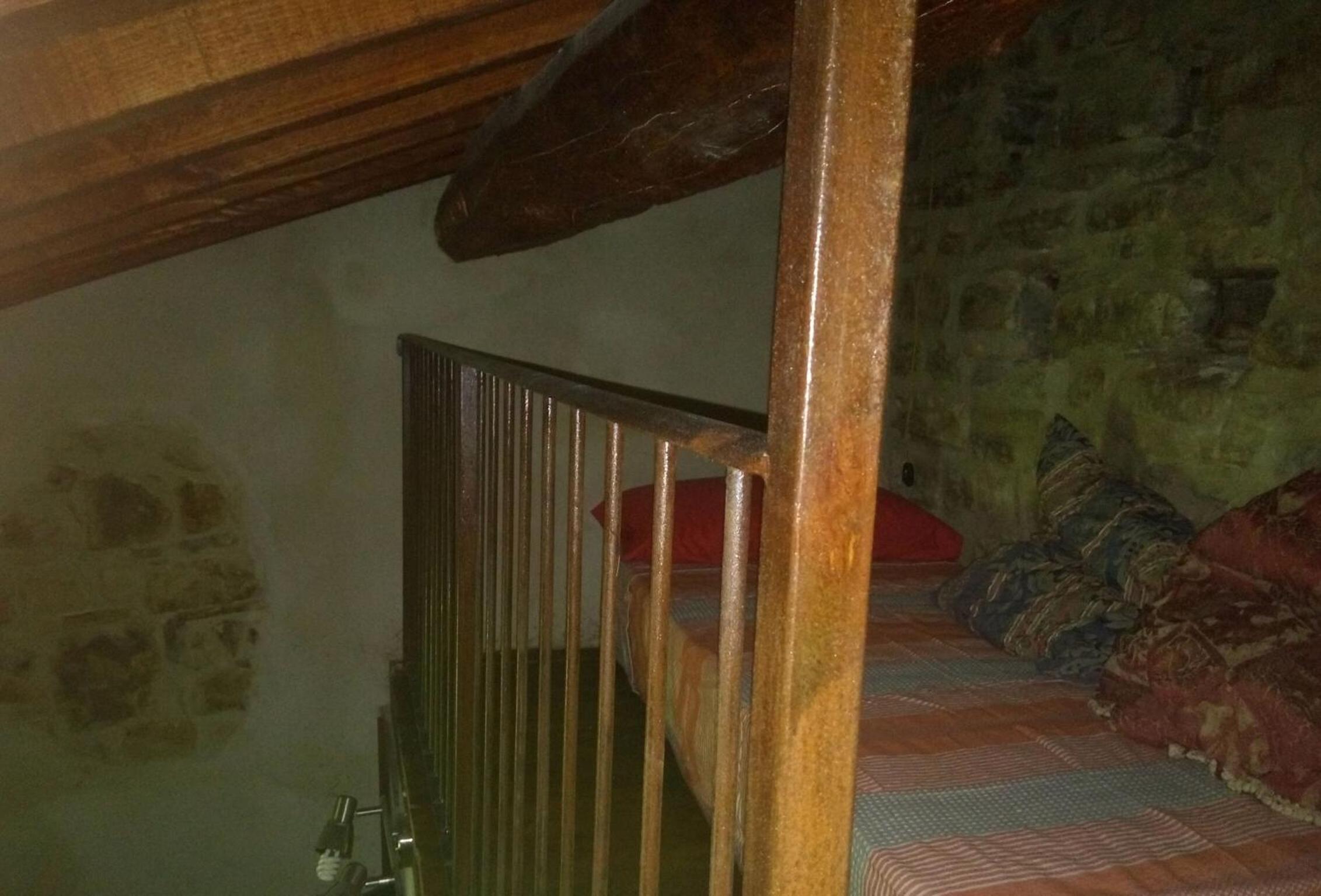 La Collina Con Gli Ulivi