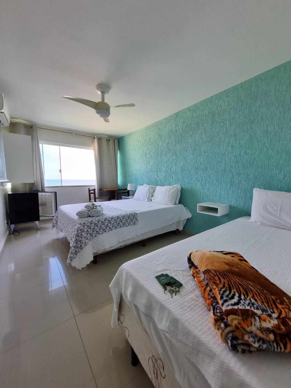 Hotel Aconchego Da Vila