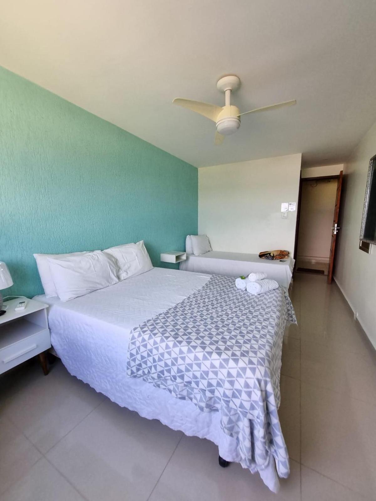 Hotel Aconchego Da Vila