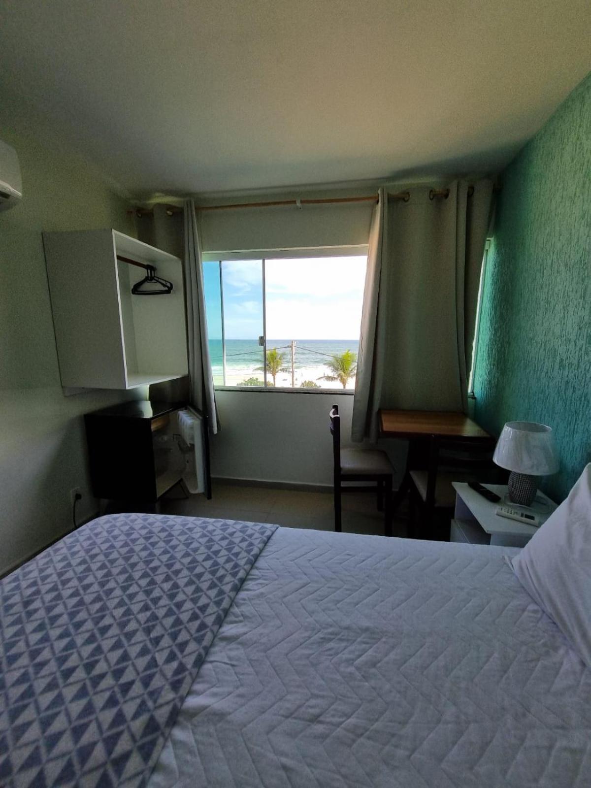 Hotel Aconchego Da Vila