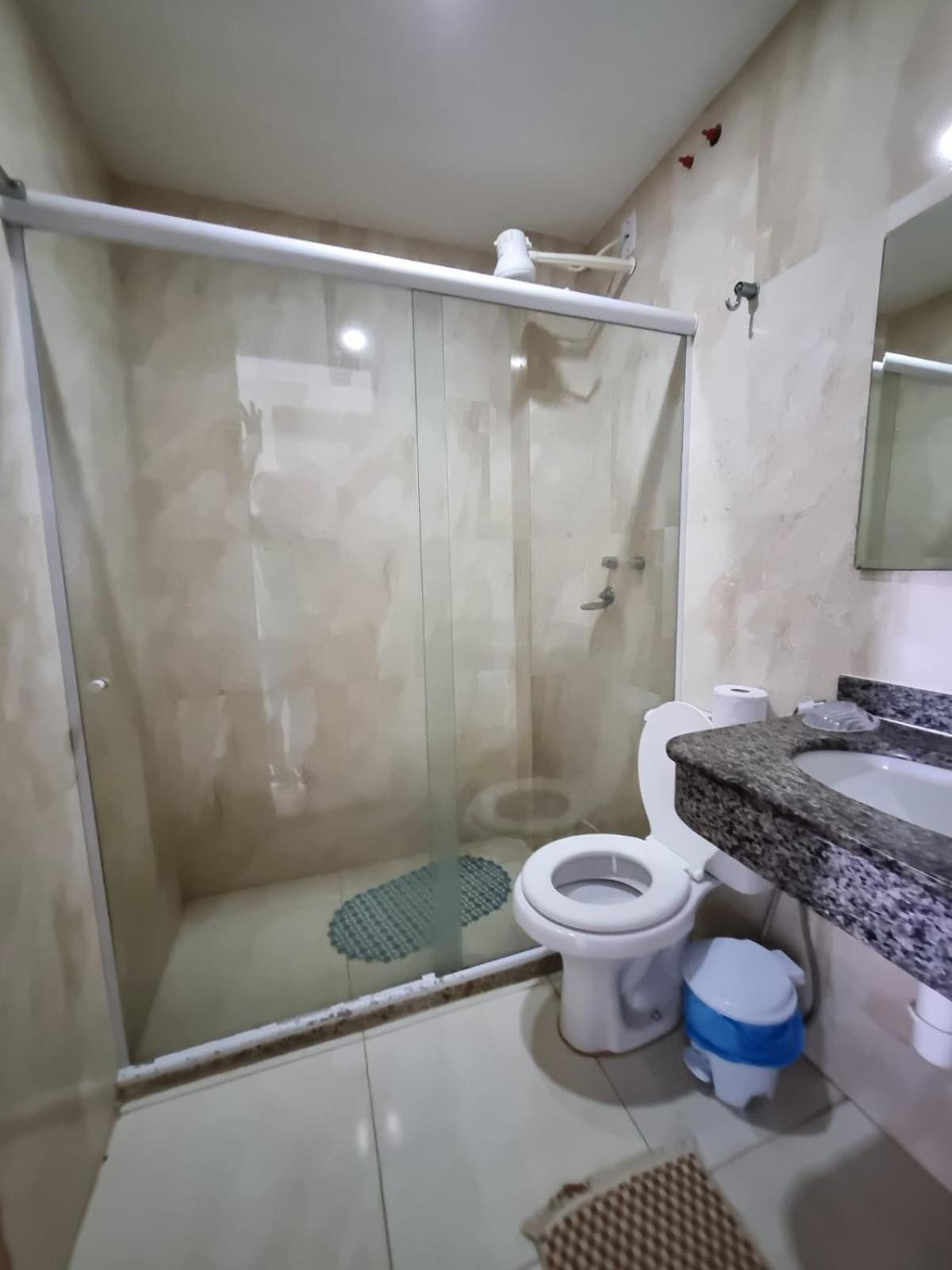 Hotel Aconchego Da Vila