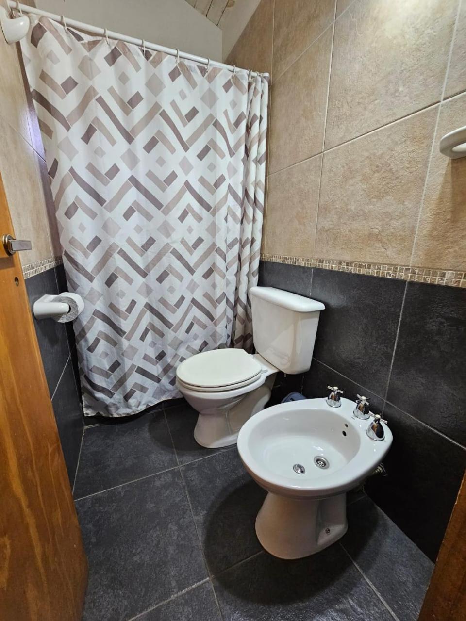 Punto Sur Cabañas