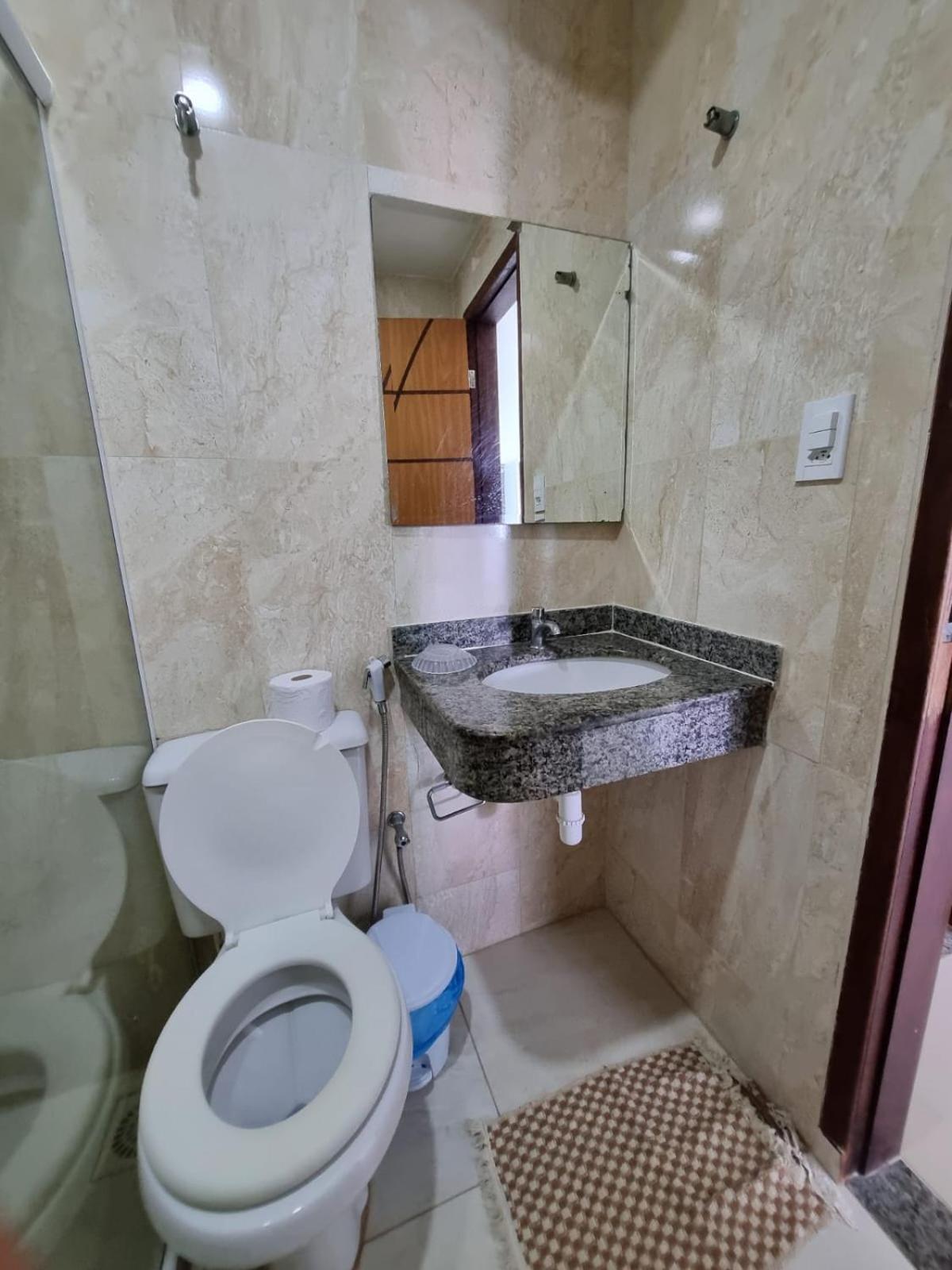 Hotel Aconchego Da Vila