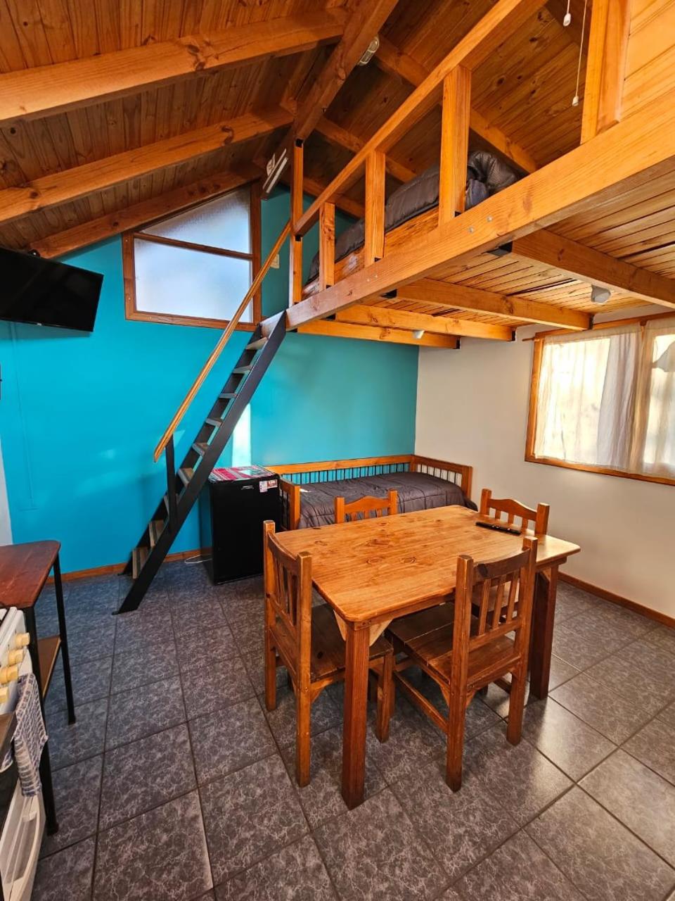 Punto Sur Cabañas