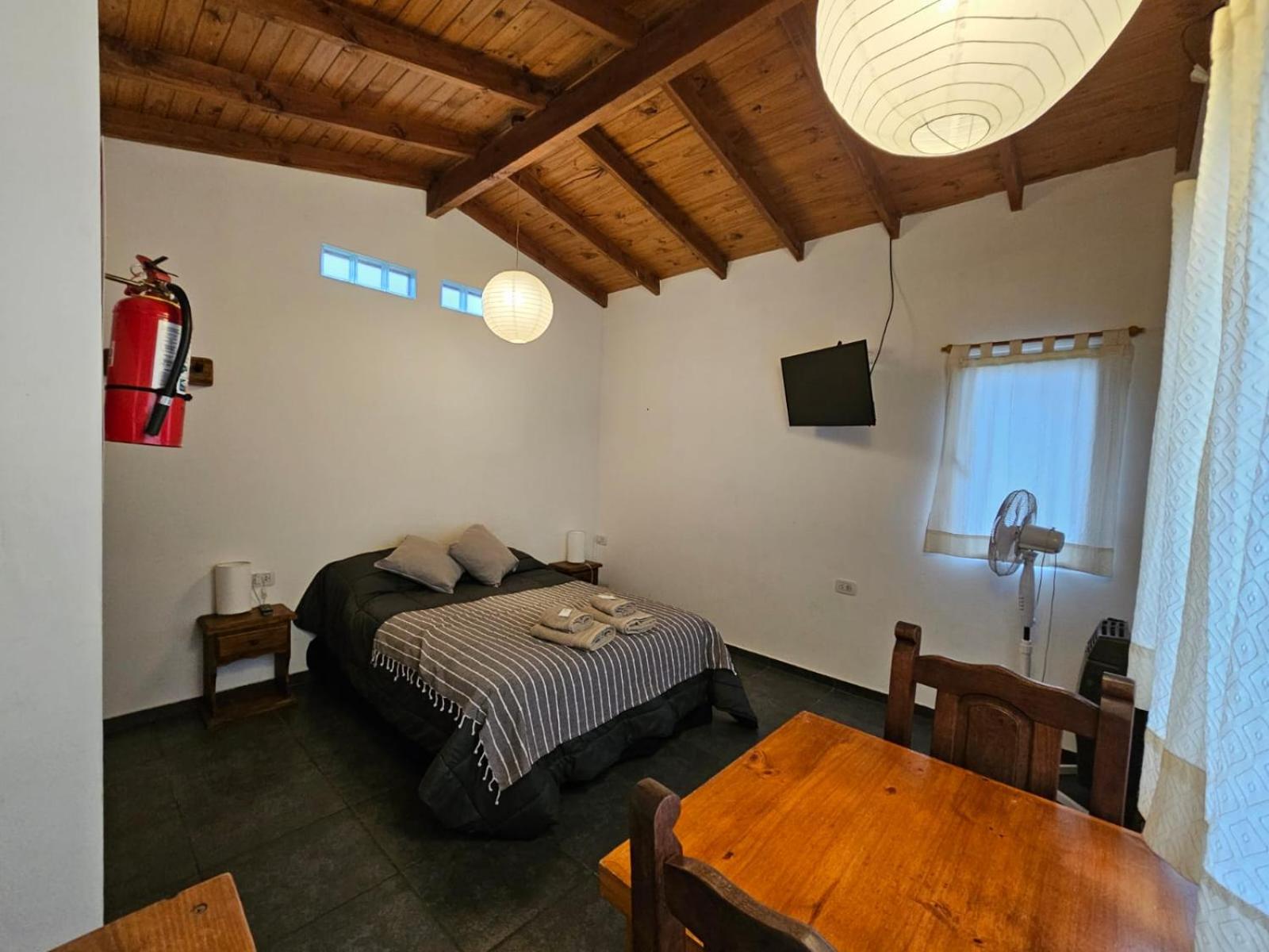 Punto Sur Cabañas