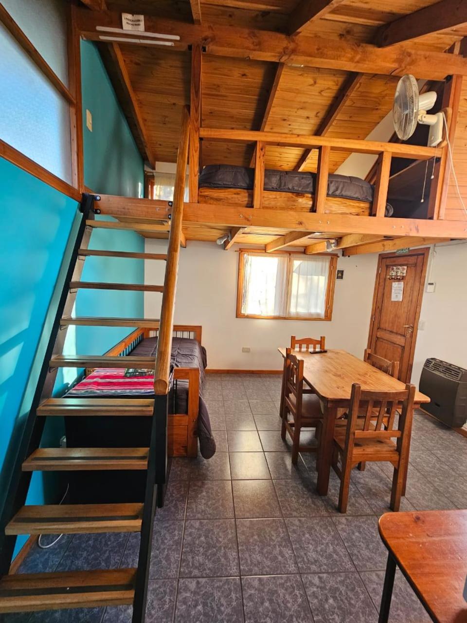 Punto Sur Cabañas