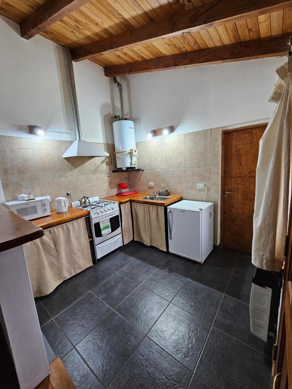 Punto Sur Cabañas