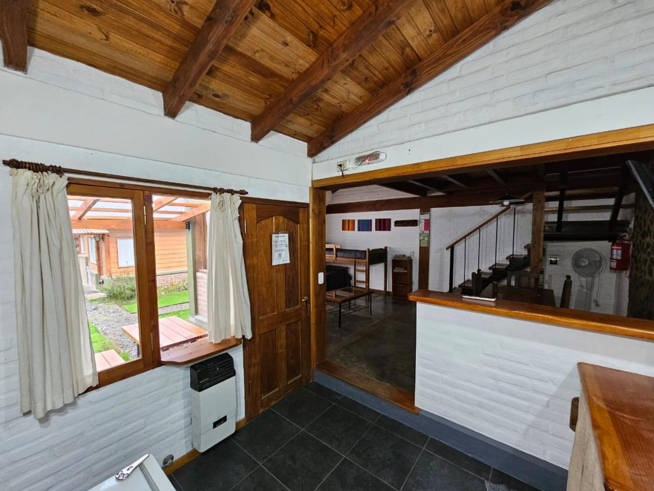 Punto Sur Cabañas