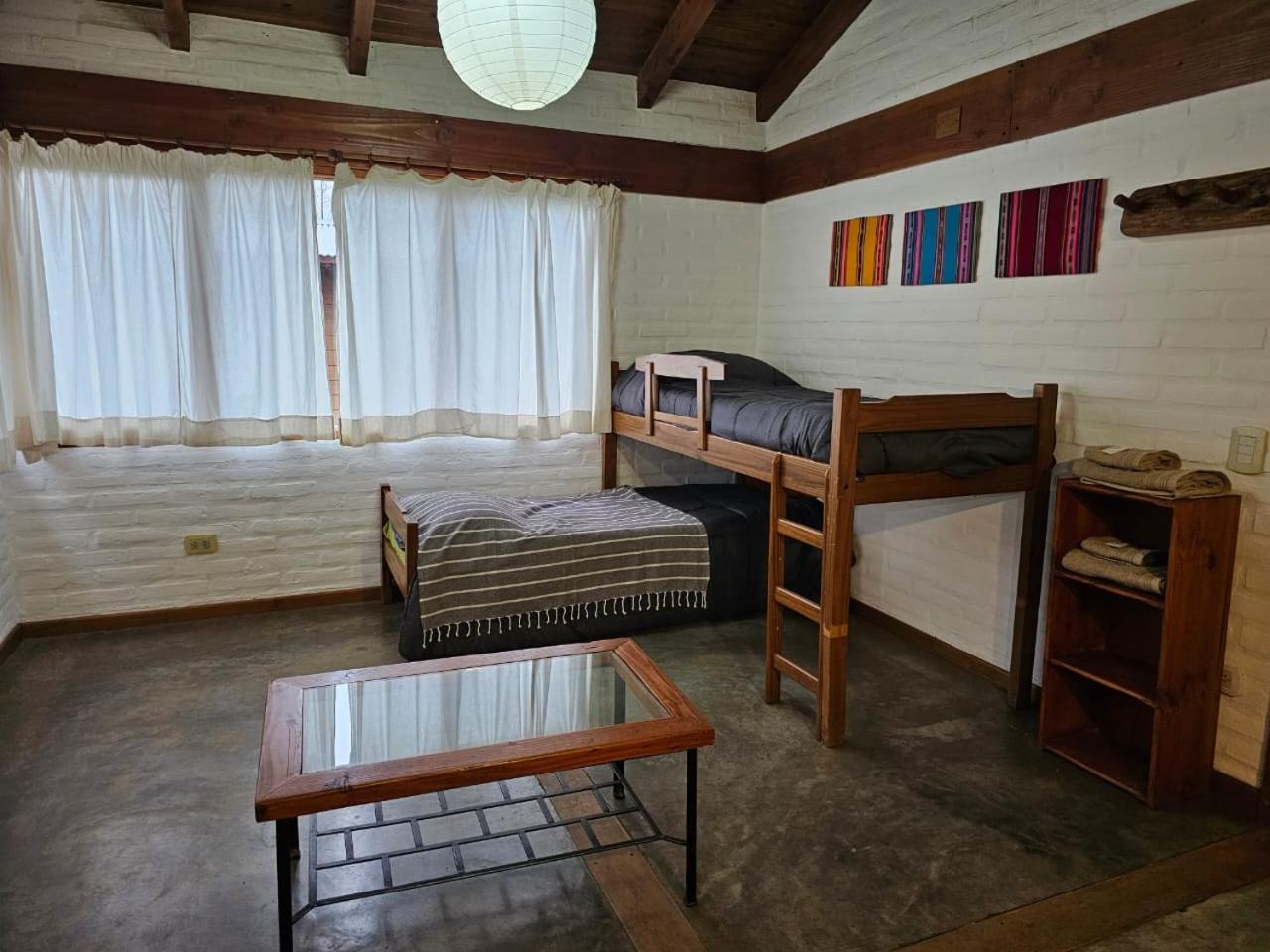 Punto Sur Cabañas