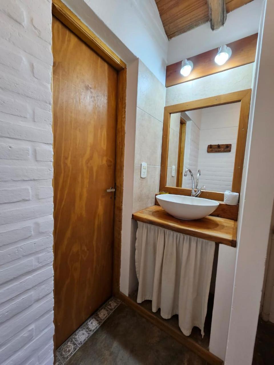 Punto Sur Cabañas