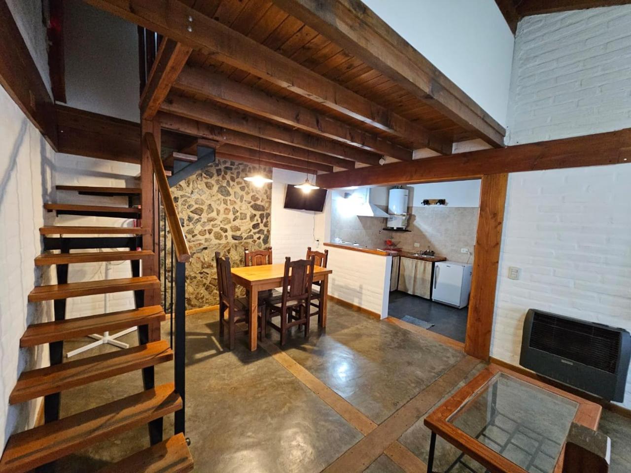 Punto Sur Cabañas