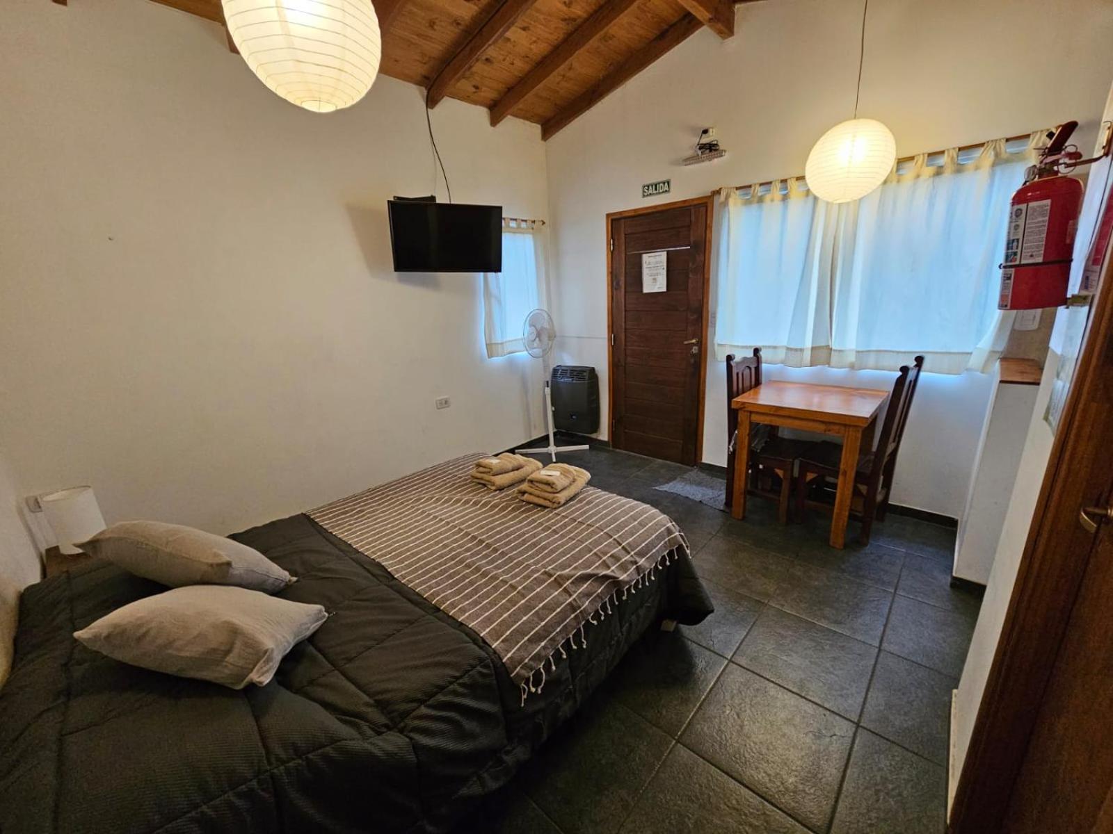 Punto Sur Cabañas