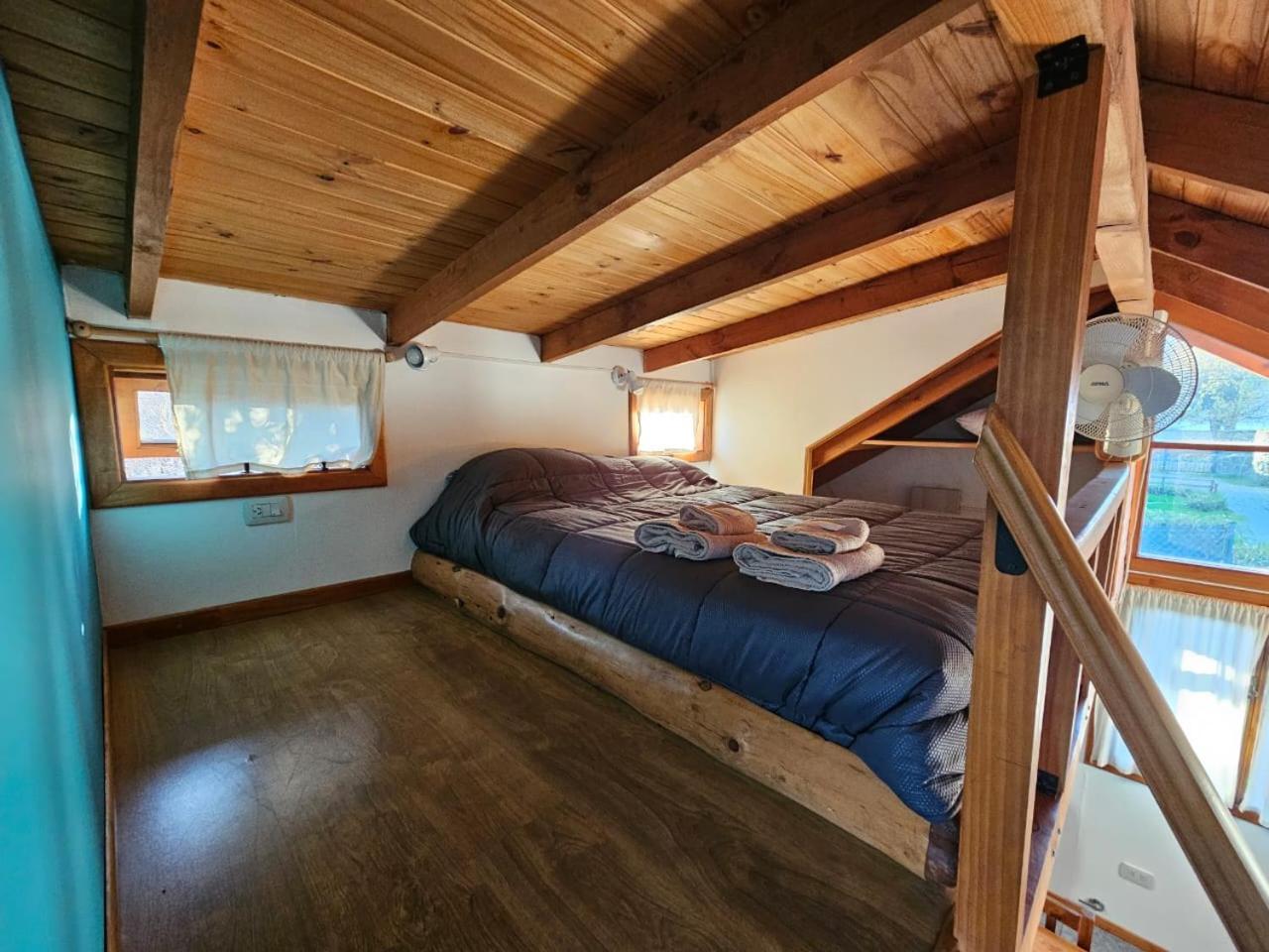 Punto Sur Cabañas