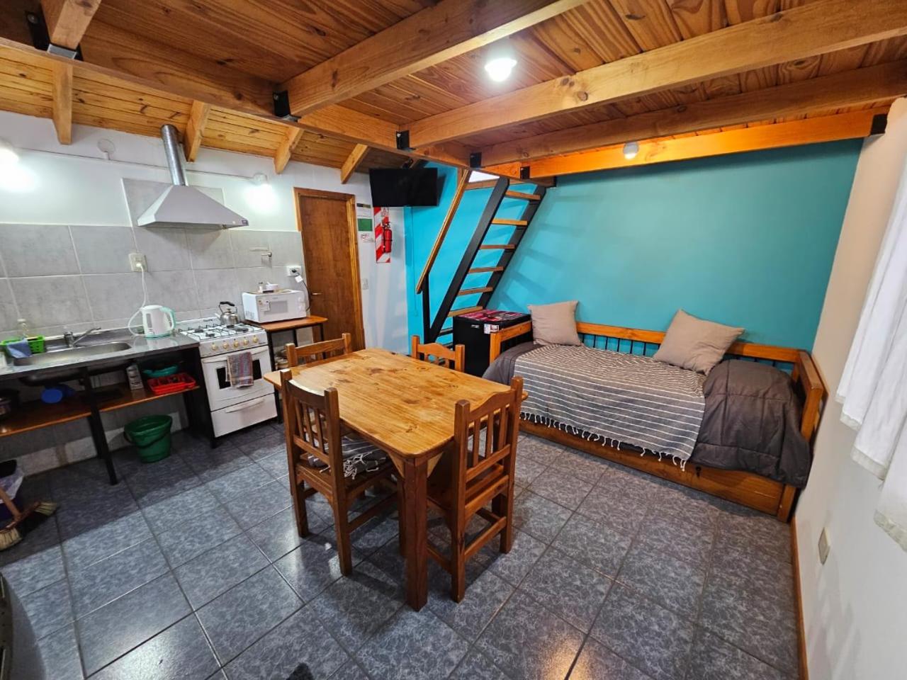 Punto Sur Cabañas