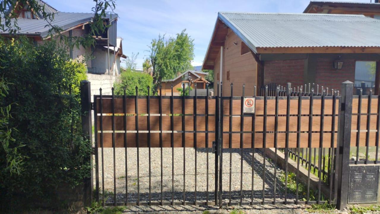 Punto Sur Cabañas
