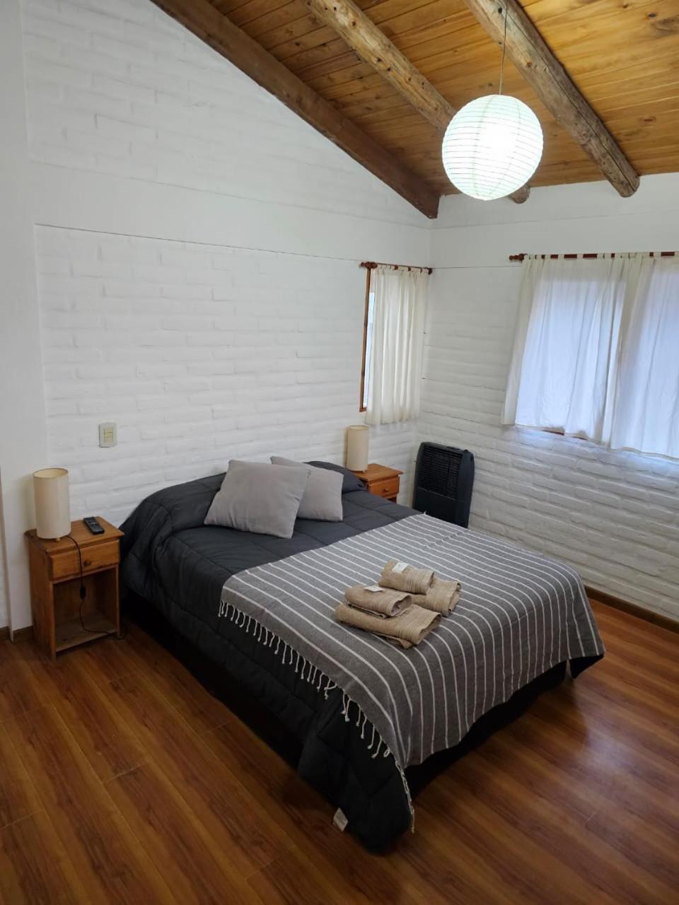 Punto Sur Cabañas