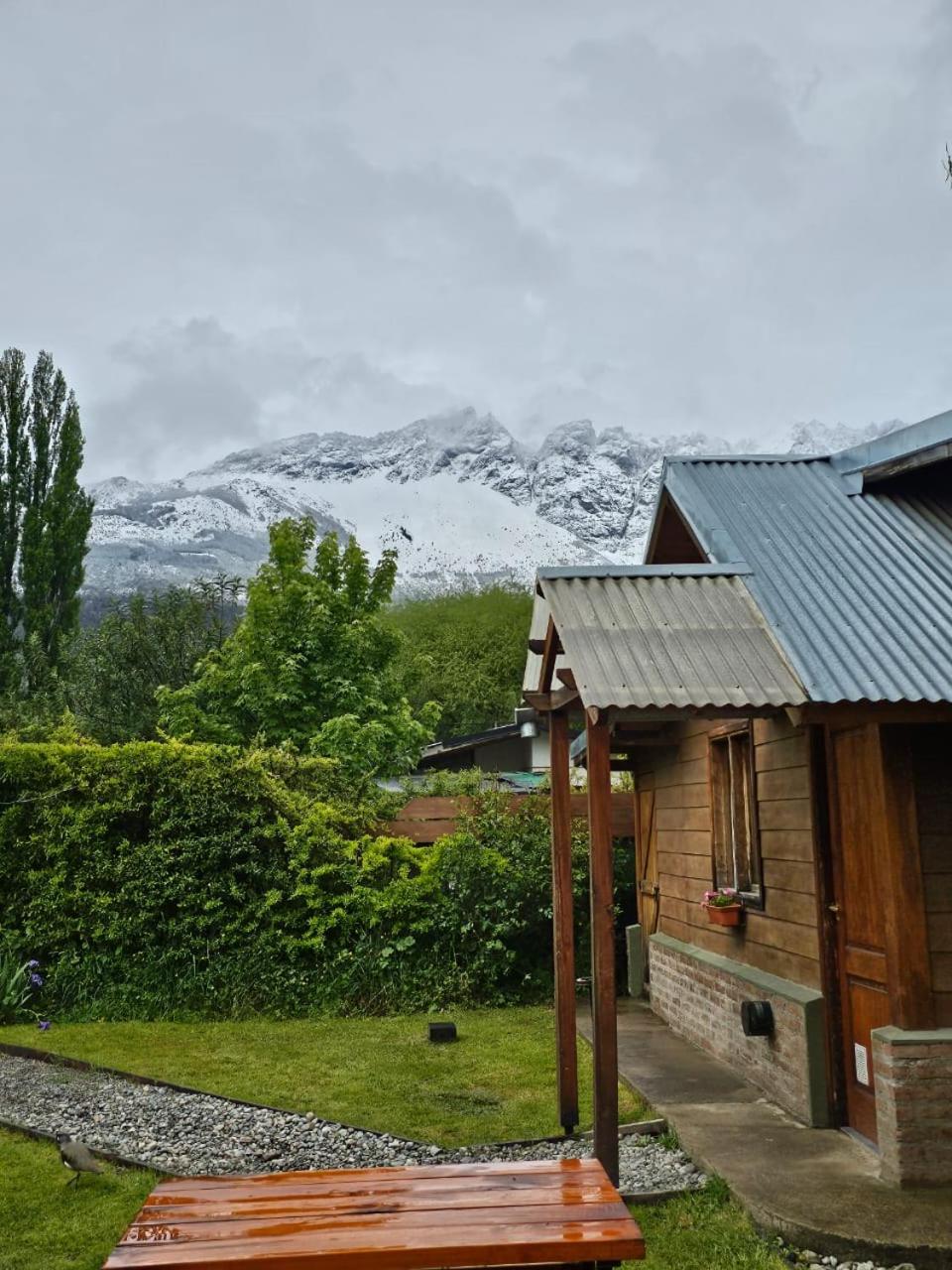 Punto Sur Cabañas