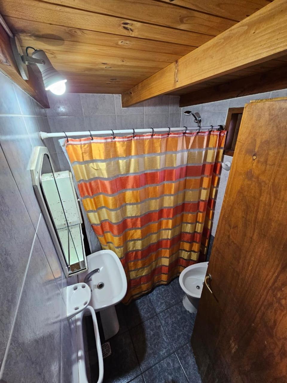 Punto Sur Cabañas