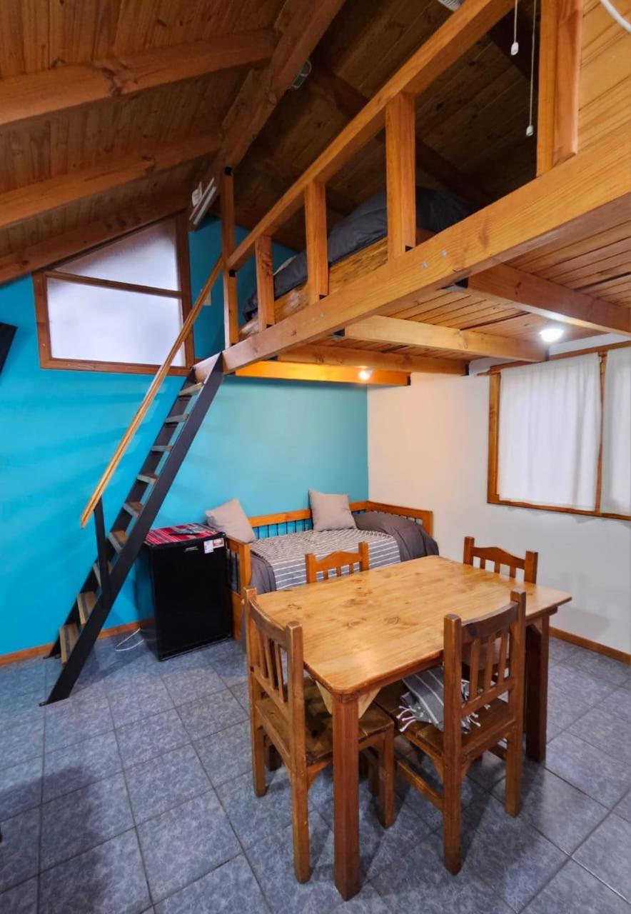 Punto Sur Cabañas