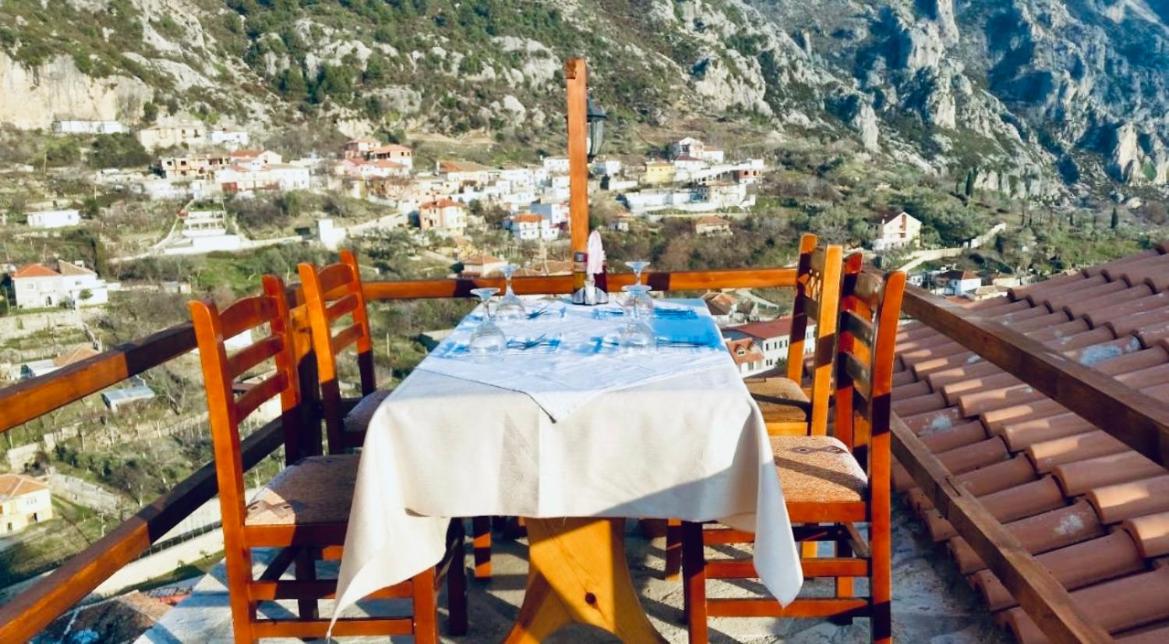 ROOMS EMILIANO Castle of Kruja