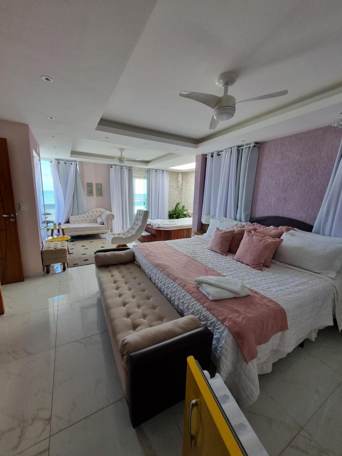 Hotel Aconchego Da Vila
